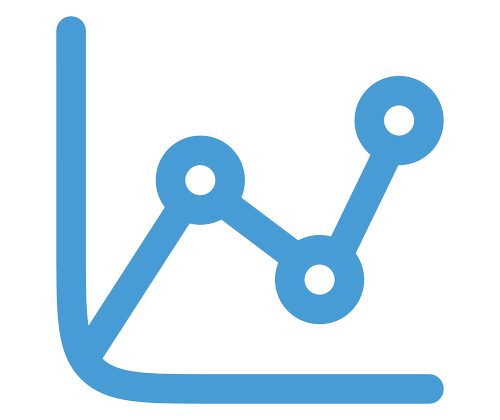 data-driven+icon